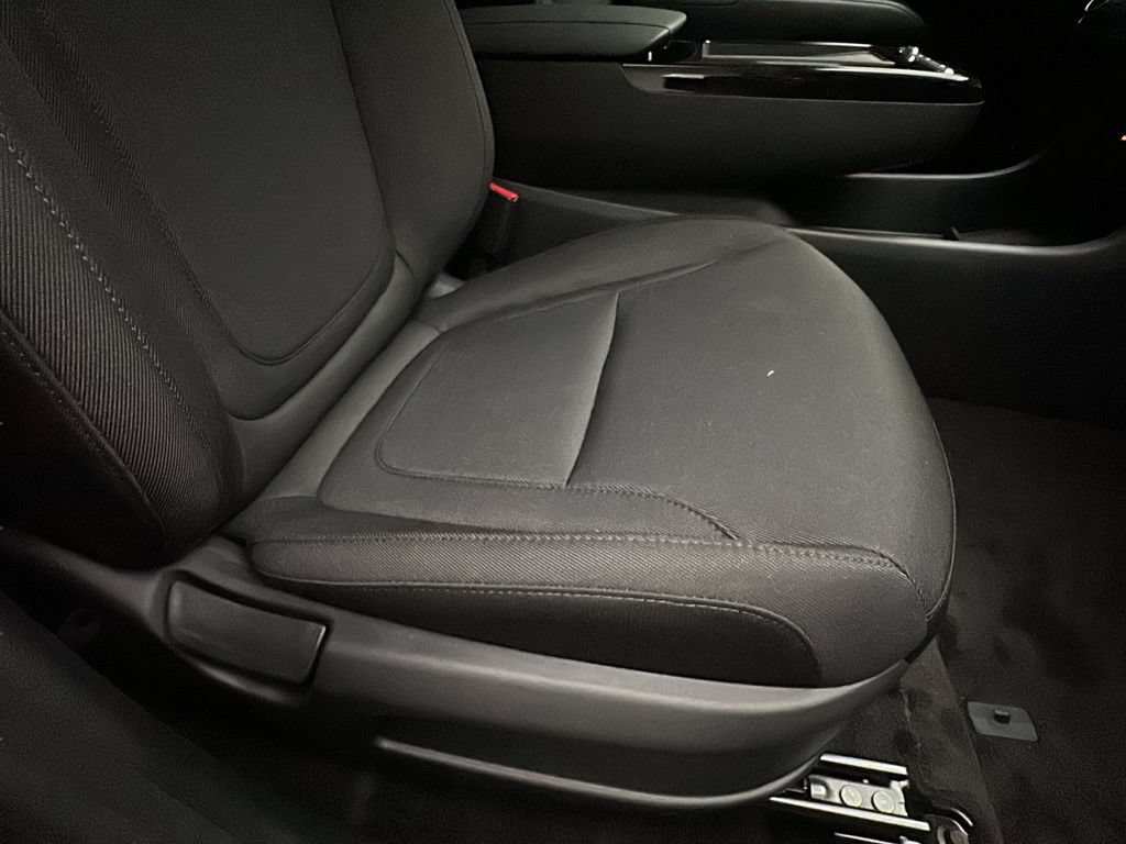 New 2026 Hyundai Tucson SEL AWD/4WD image 16
