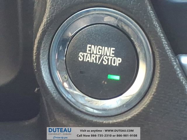 Used 2020 Chevrolet Suburban LT w/ Luxury Package image 21