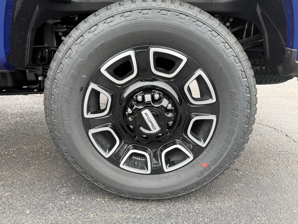 New 2026 Ford F250 Platinum AWD/4WD image 42