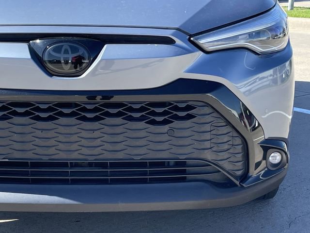 Used 2023 Toyota Corolla Cross XSE w/ Convenience Package image 8