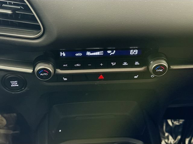 New 2026 MAZDA CX-30 AWD 2.5 S image 16
