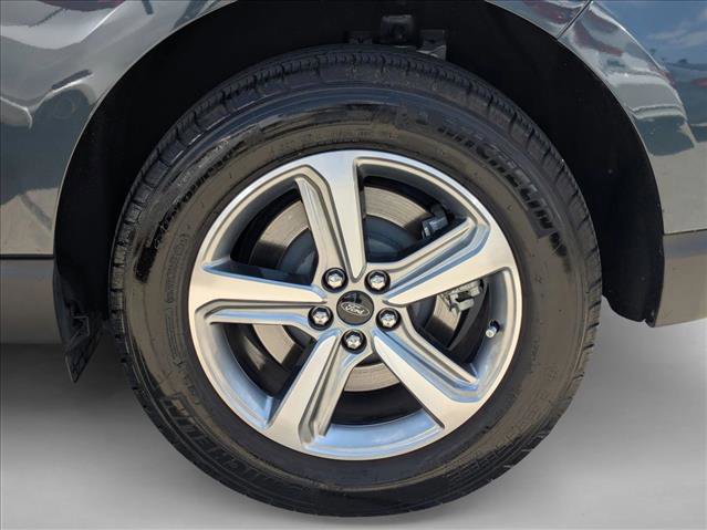 Used 2024 Ford Edge SEL w/ Convenience Package AWD/4WD image 23