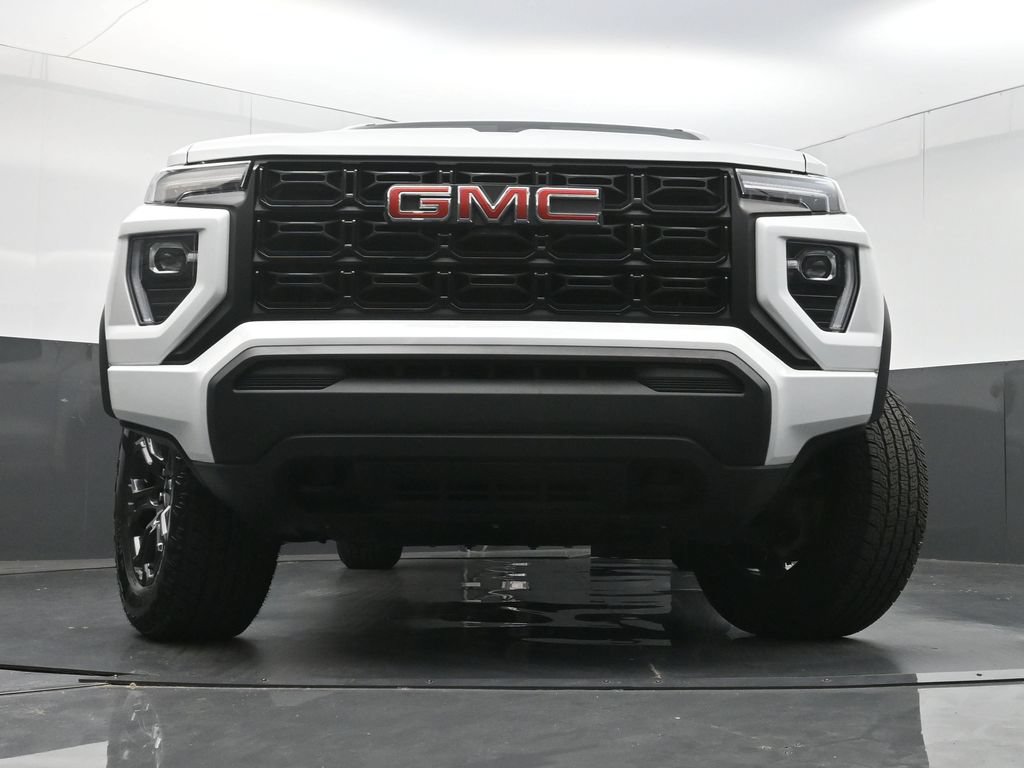 Used 2024 GMC Canyon Elevation RWD image 24