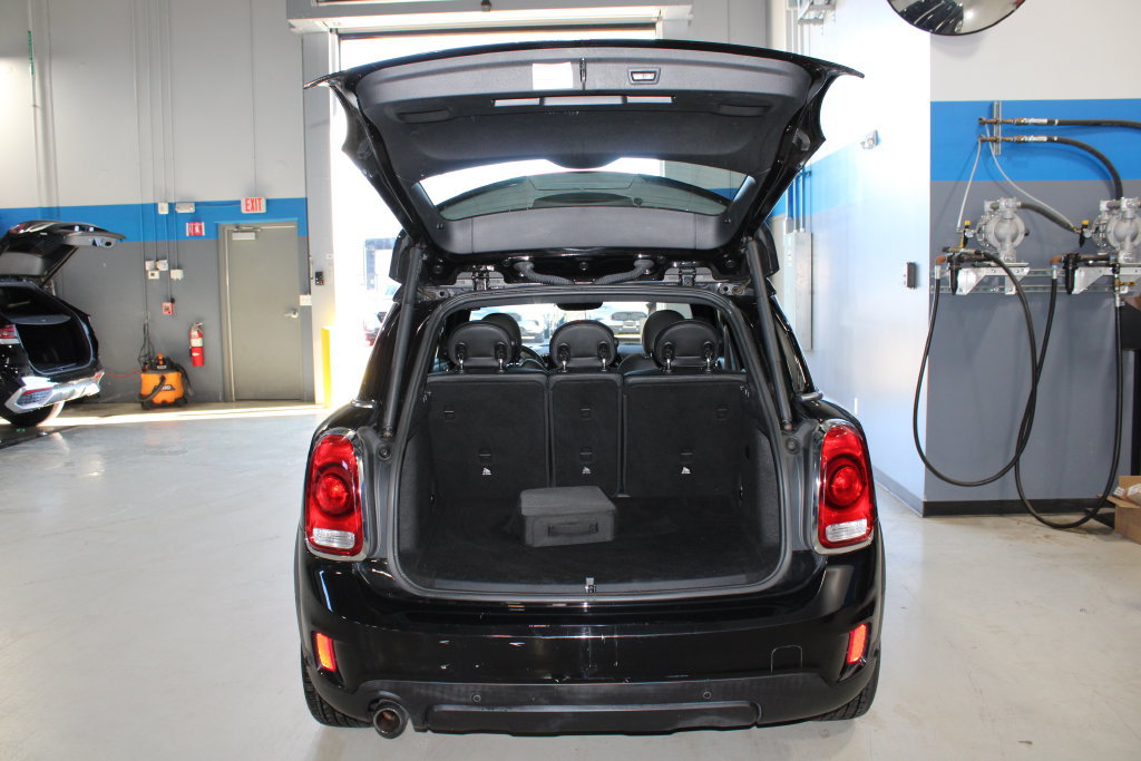 Used 2019 MINI Cooper Countryman SE AWD/4WD image 26