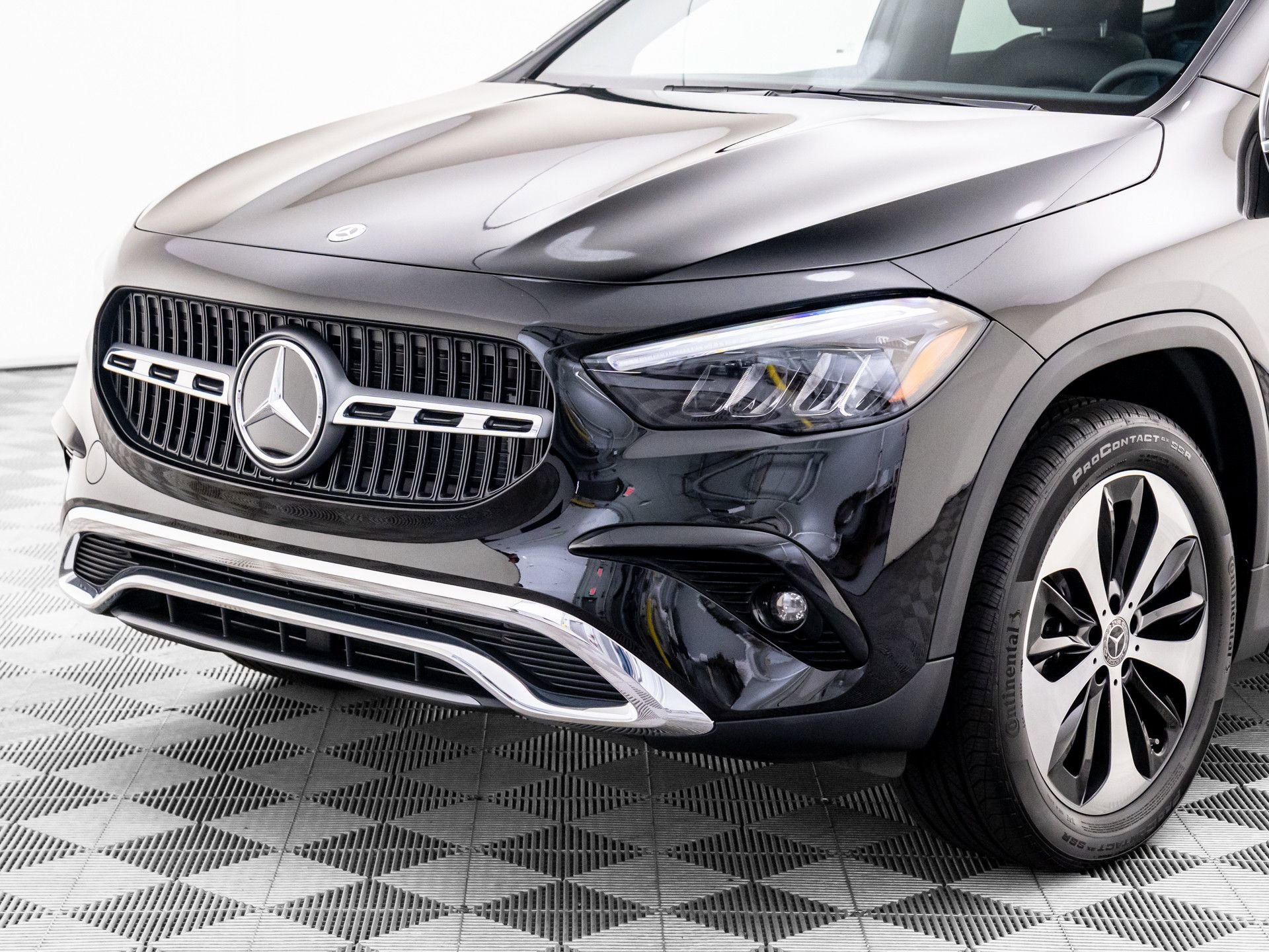 Certified 2026 Mercedes-Benz GLA 250 4MATIC image 33