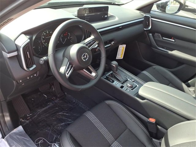 New 2026 MAZDA CX-50 2.5 Hybrid w/ Weather Package image 17