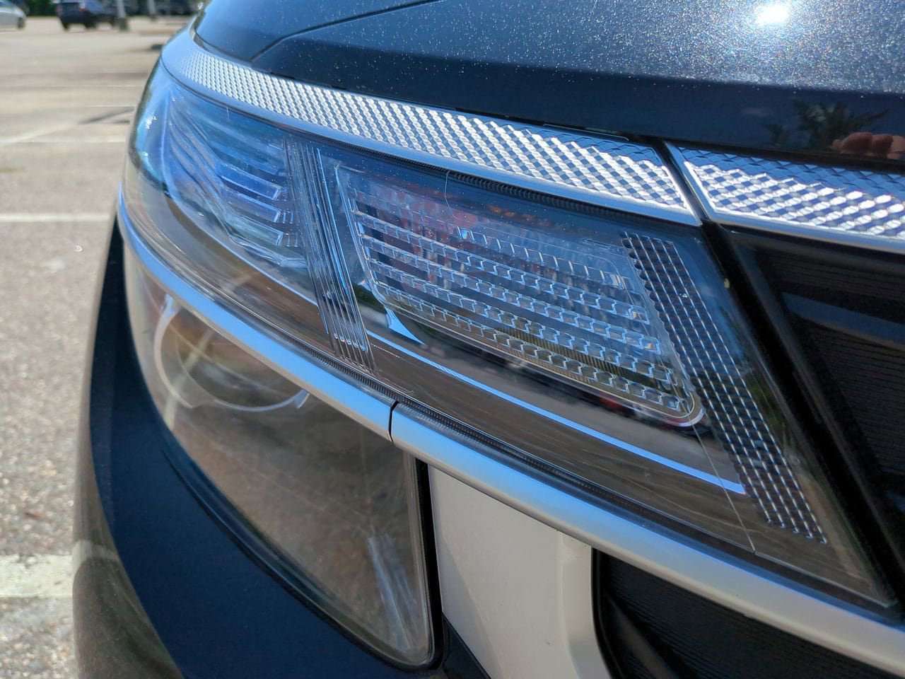 Used 2026 Kia Seltos LX FWD image 10
