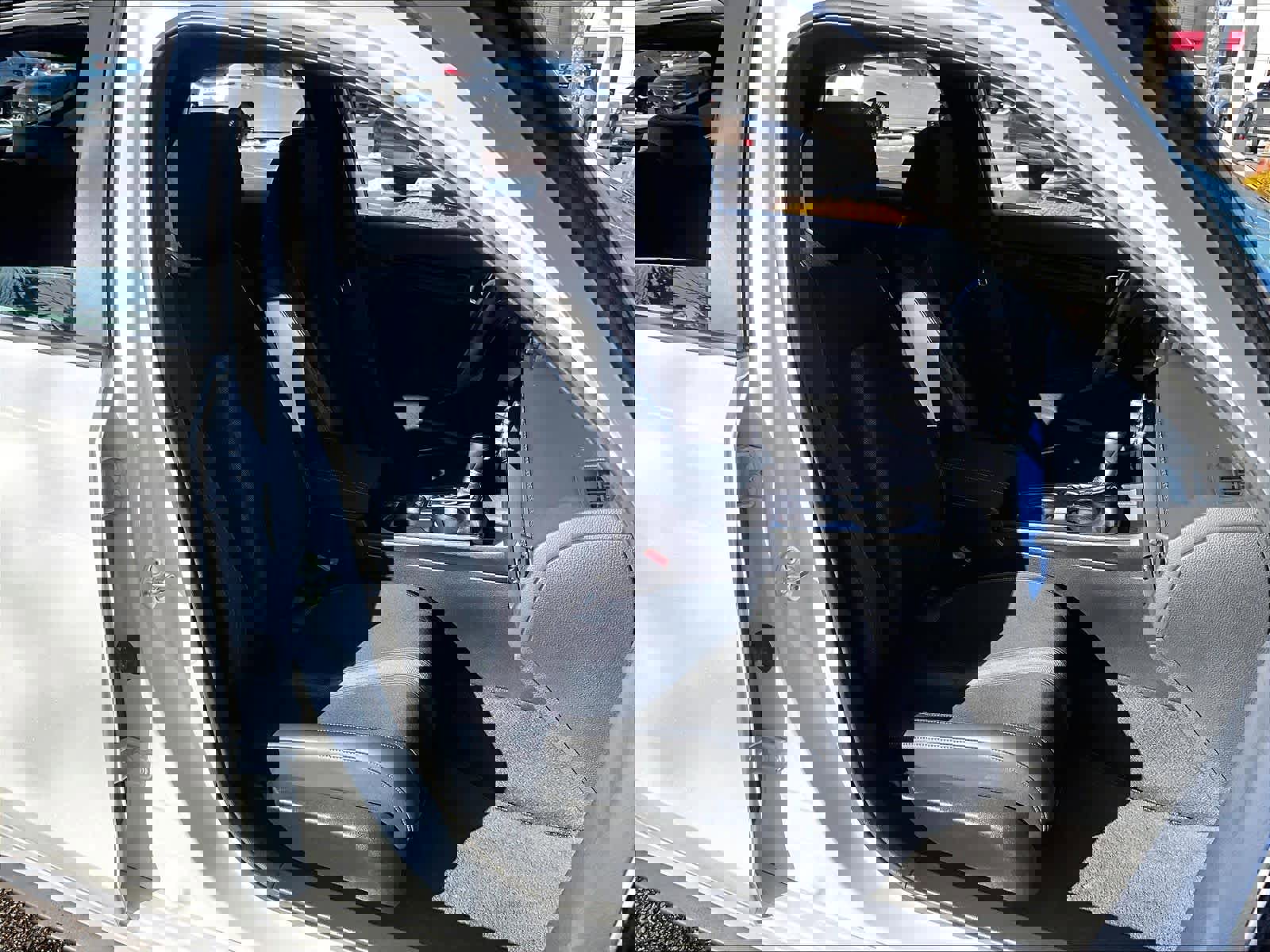 Used 2022 Honda Civic Sport image 11