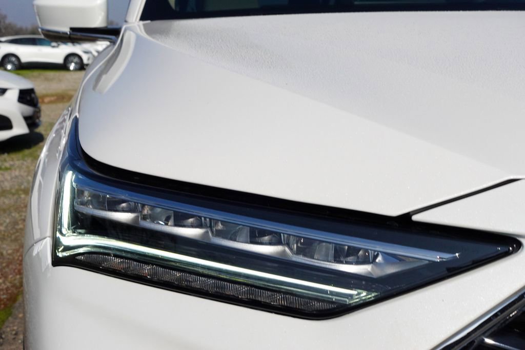 New 2026 Acura MDX w/ Technology Package video 3