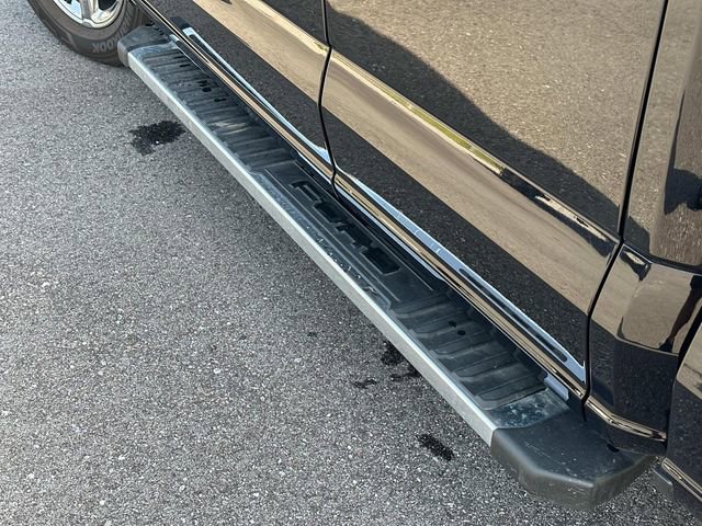 New 2025 Ford F150 XLT w/ Equipment Group 301A Standard image 15