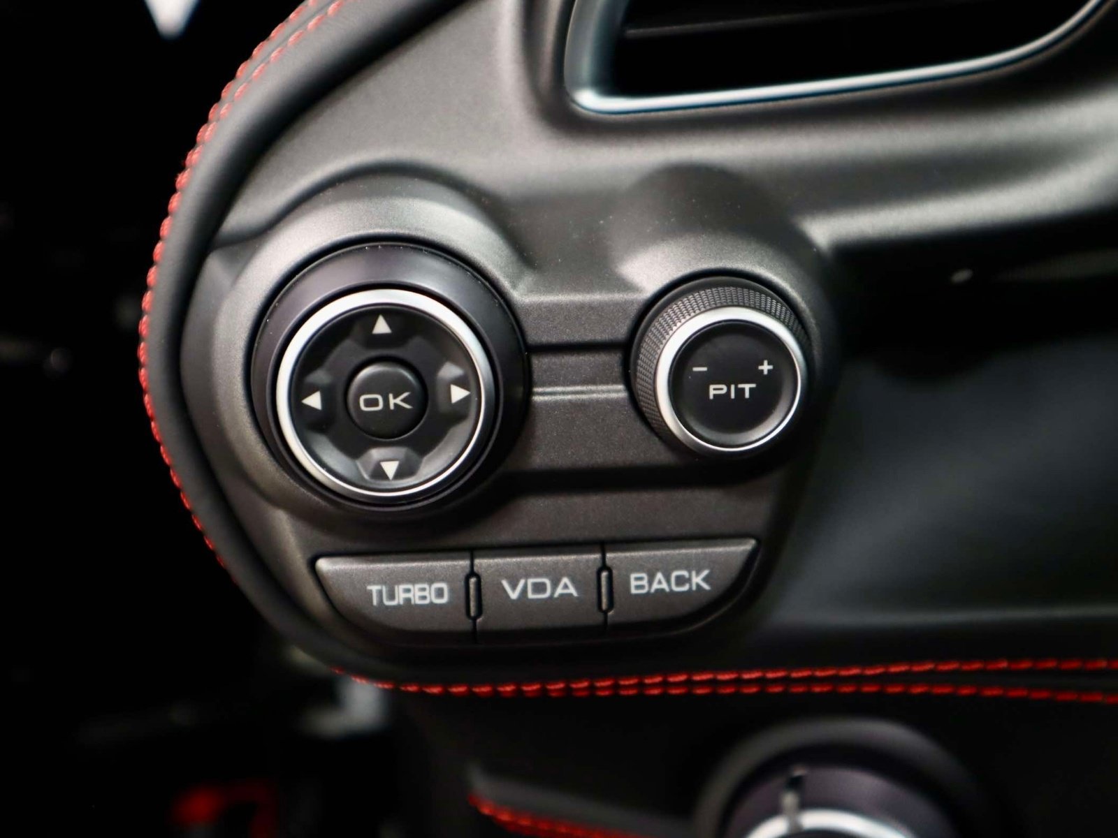 Certified 2019 Ferrari 488 Spider RWD image 25