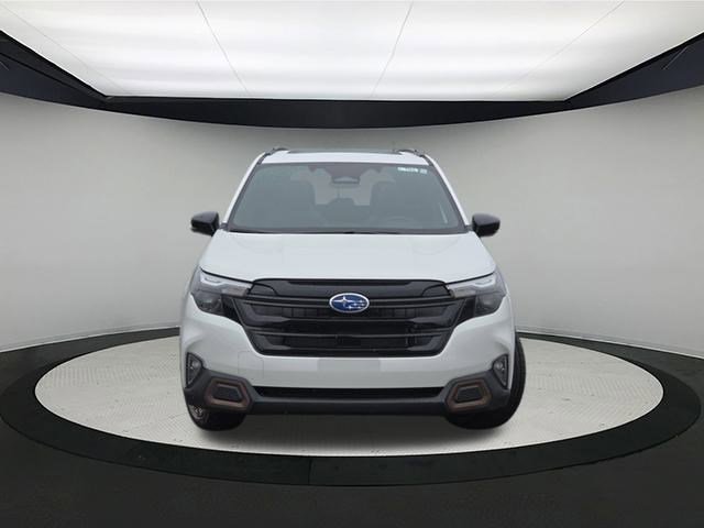 New 2026 Subaru Forester Sport image 2