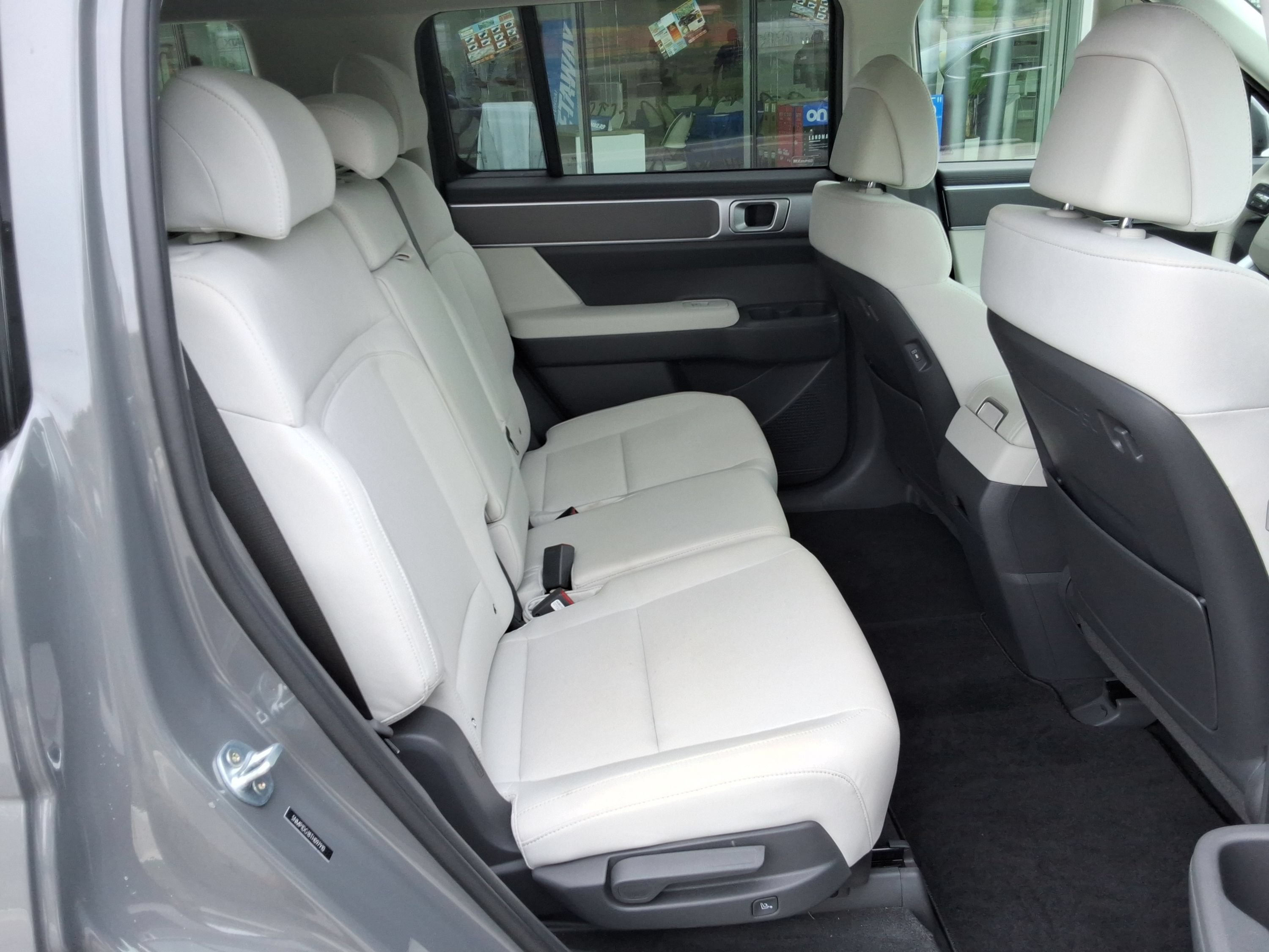 Used 2026 Hyundai Santa Fe SE AWD/4WD image 33