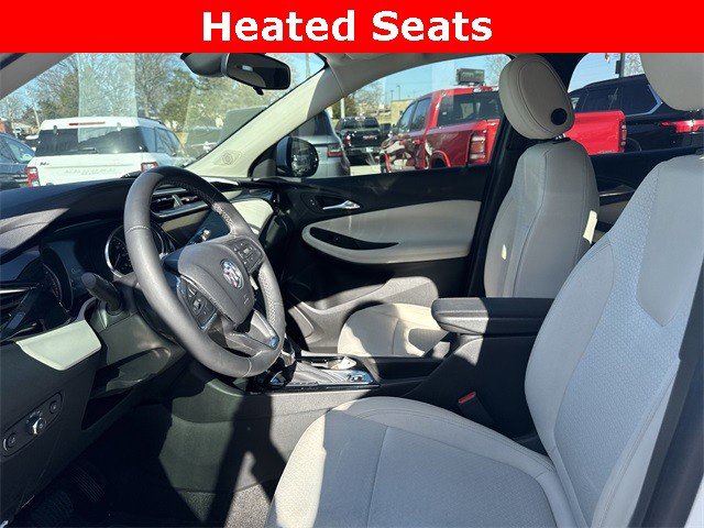 Used 2022 Buick Encore GX Select image 13
