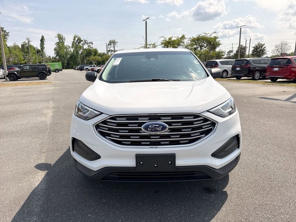 Used 2020 Ford Edge SE FWD image 8