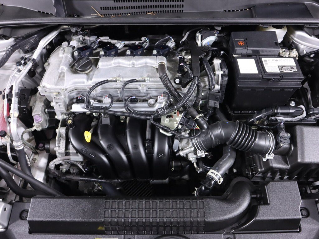 Used 2022 Toyota Corolla LE FWD image 38