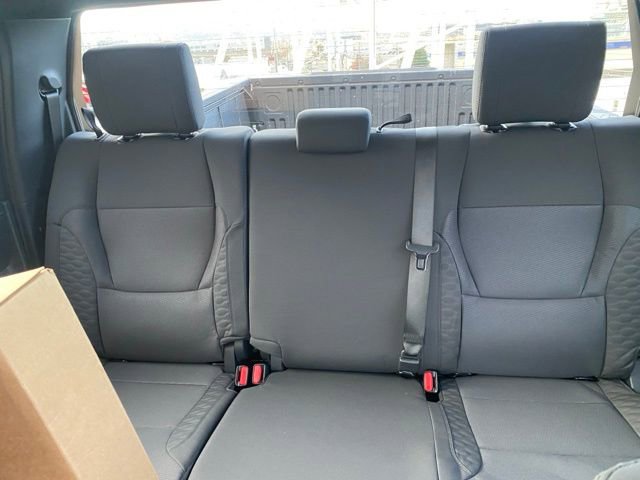 New 2025 Toyota Tundra SR5 image 20