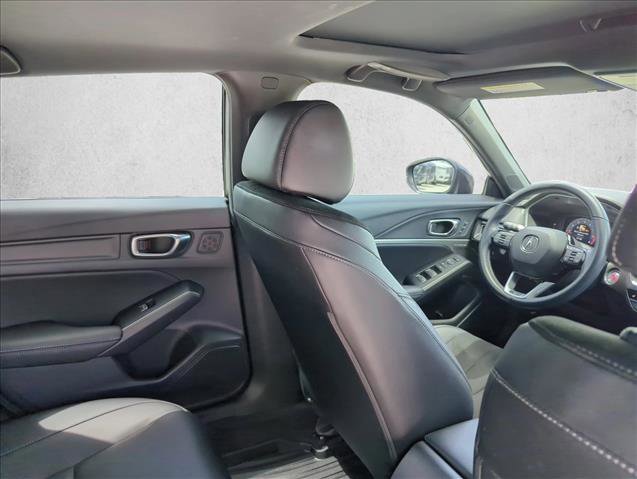Used 2025 Acura Integra A-Spec FWD image 23