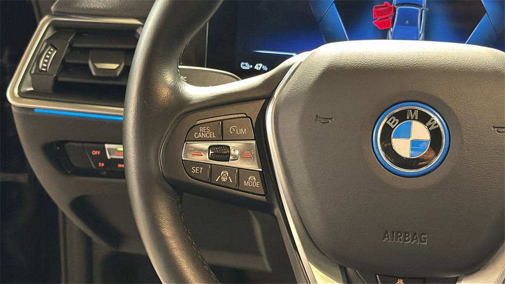 Used 2024 BMW i4 eDrive35 w/ Premium Package image 22