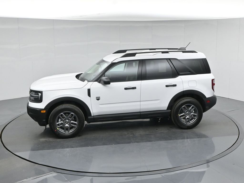 New 2026 Ford Bronco Sport Big Bend AWD/4WD image 43