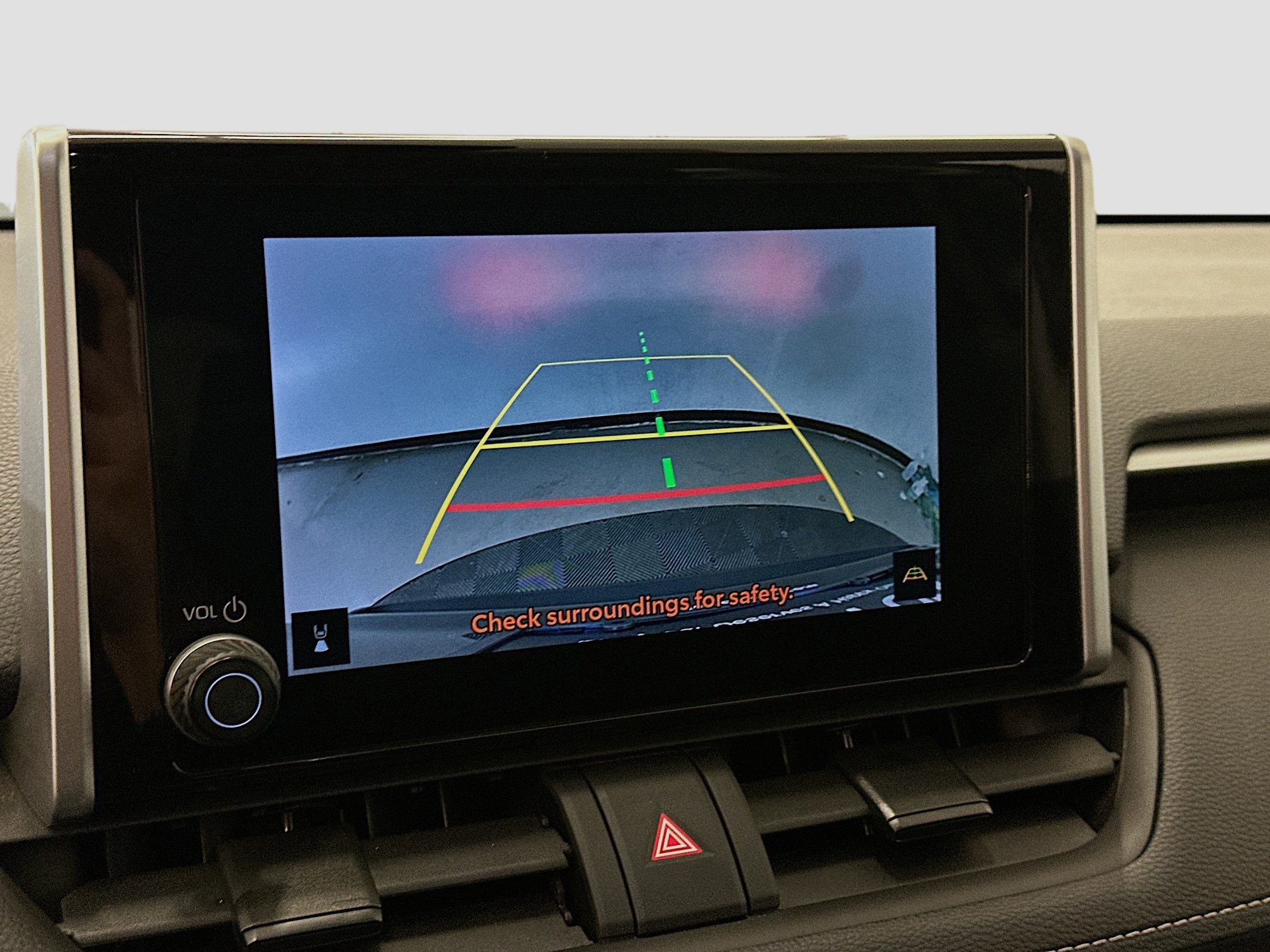 Used 2024 Toyota RAV4 XLE image 23