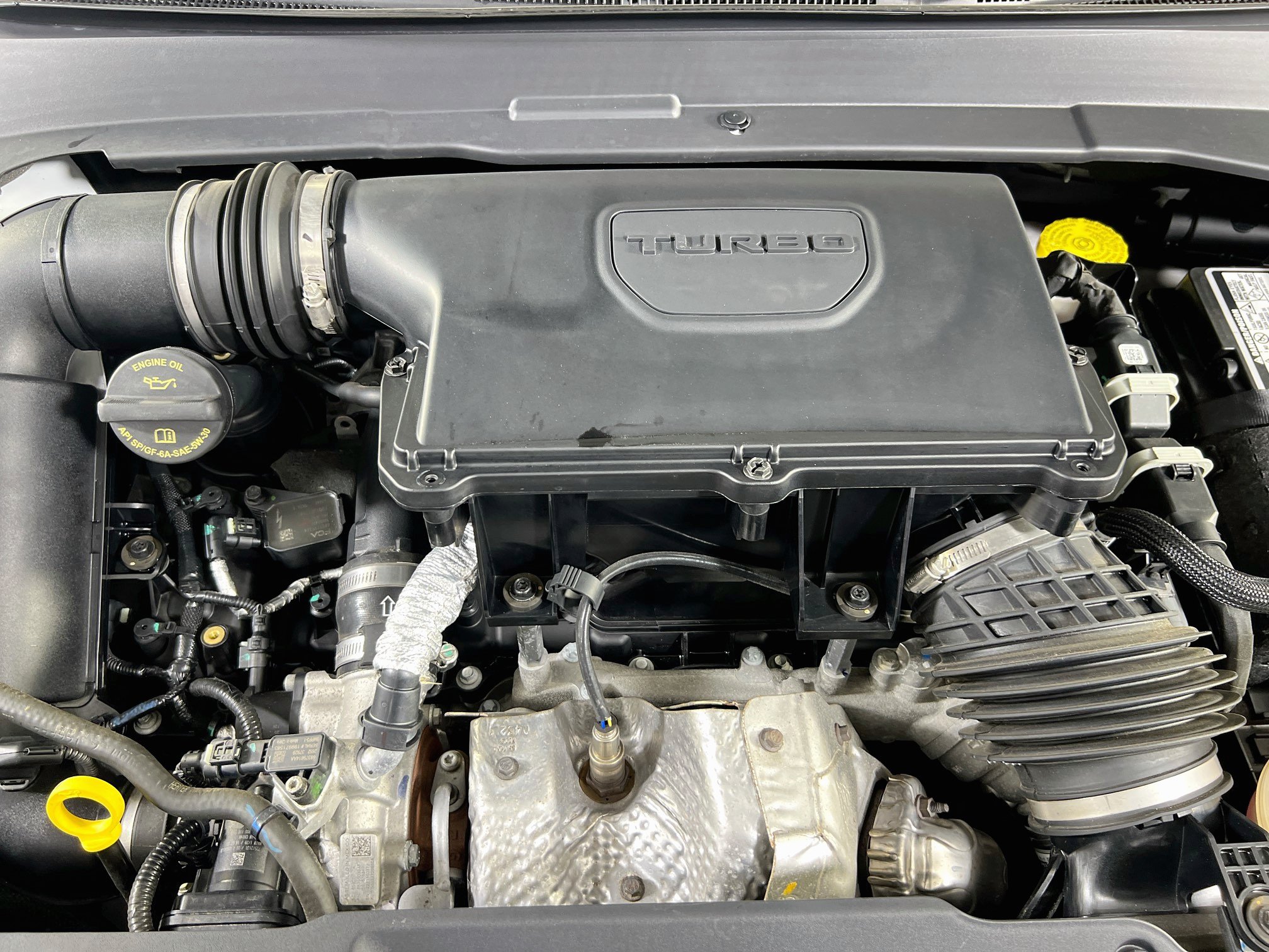 Used 2023 Jeep Compass Limited w/ Elite Group AWD/4WD image 28