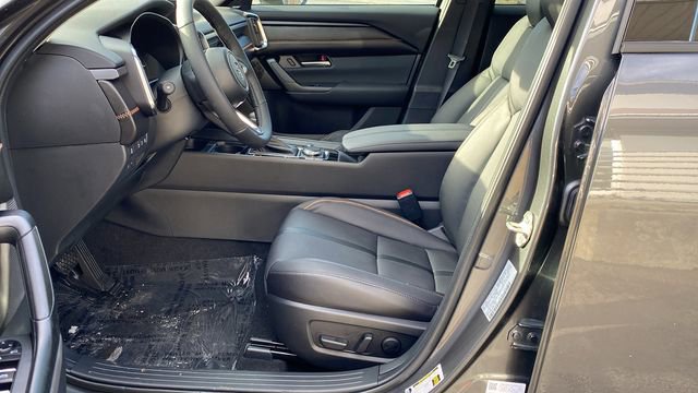 New 2026 MAZDA CX-50 2.5 Hybrid w/ Weather Package image 12