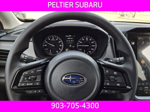 New 2026 Subaru Crosstrek 2.0i Premium image 15