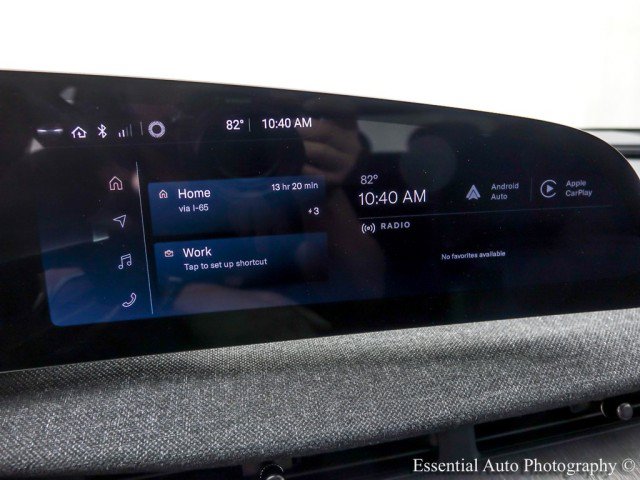 Used 2023 Lucid Air Pure AWD/4WD image 17