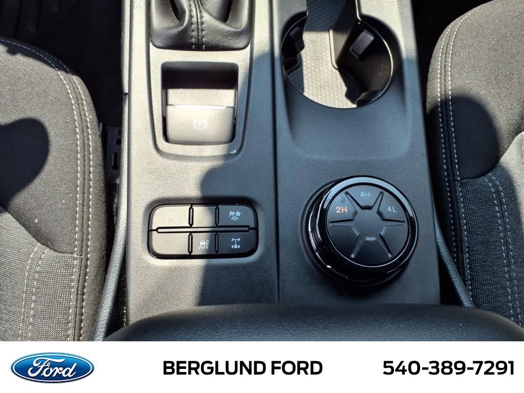 Used 2024 Ford Ranger XL image 27