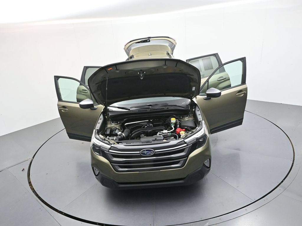 Certified 2026 Subaru Forester Premium AWD/4WD image 35