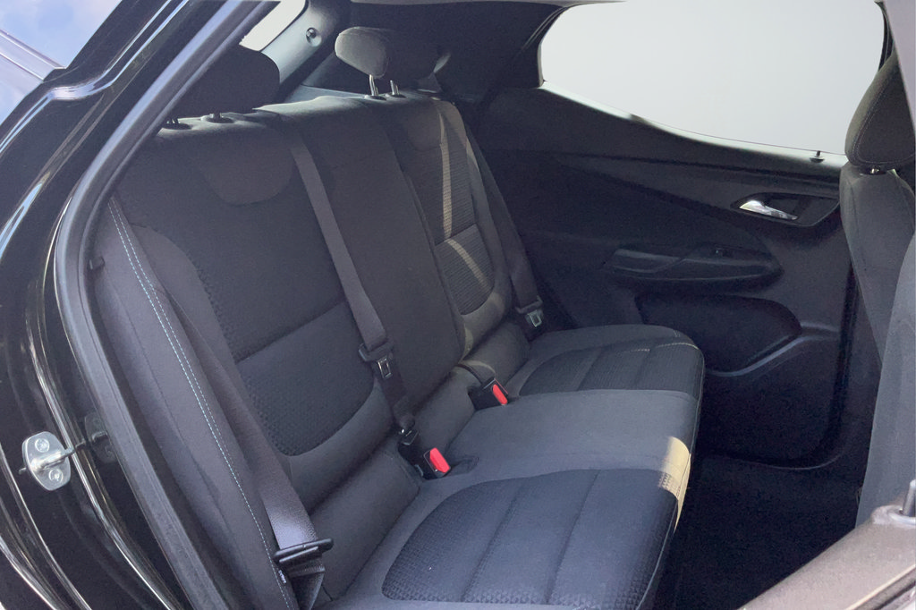 Certified 2023 Chevrolet Bolt EUV LT w/ Driver Confidence Package FWD image 21