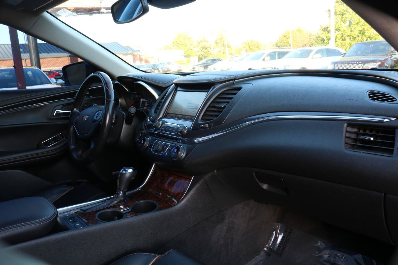 Used 2014 Chevrolet Impala LTZ FWD image 52