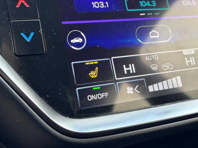 Used 2023 Subaru WRX Limited image 23