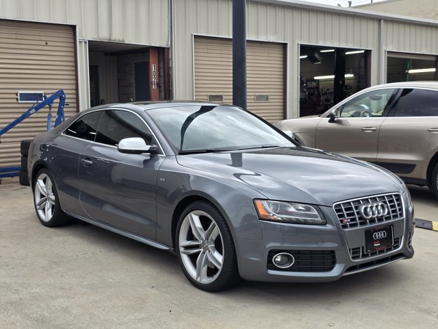 Used 2012 Audi S5 Premium Plus w/ Audi MMI Navigation Plus image 3
