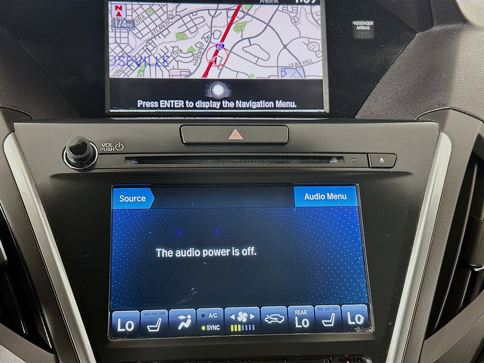 Used 2018 Acura MDX FWD w/ Technology Package image 19