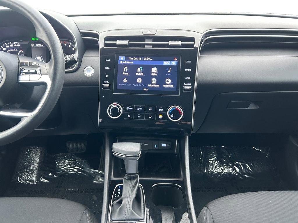 Used 2023 Hyundai Tucson SEL image 12