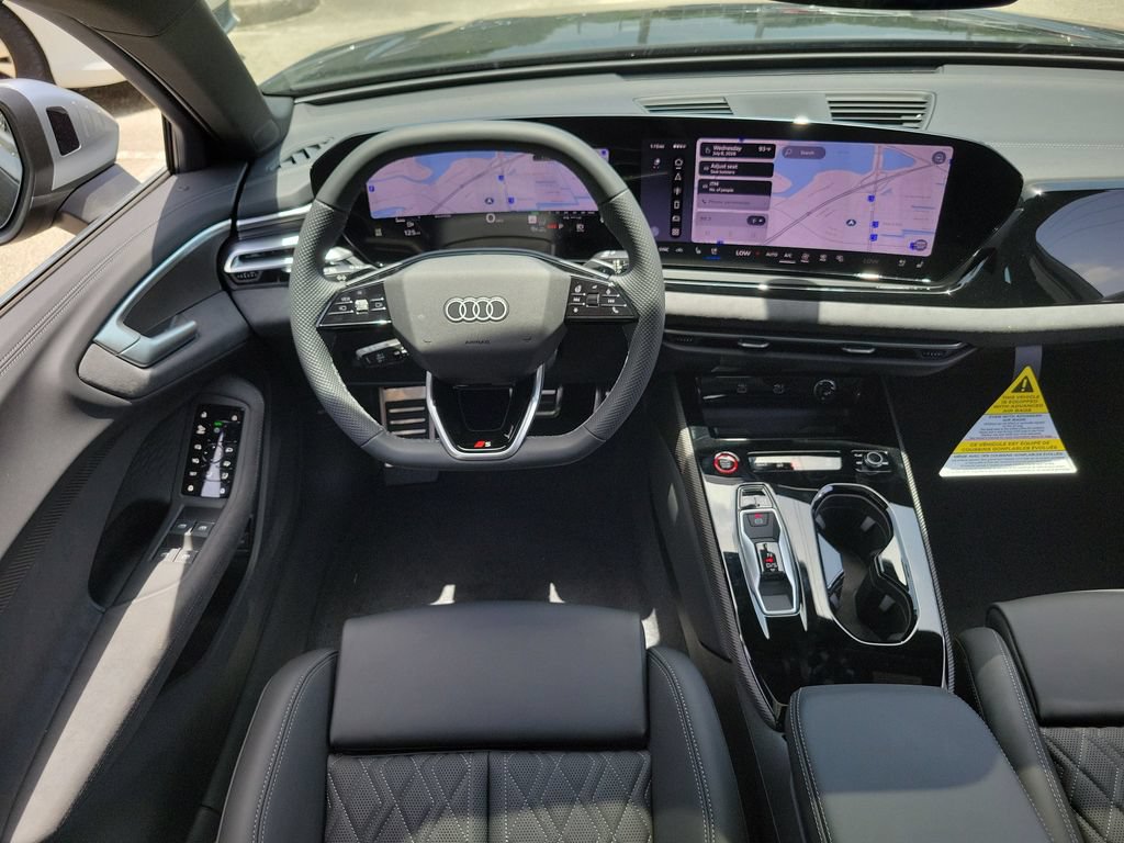 New 2026 Audi S5 Premium Plus AWD/4WD image 21