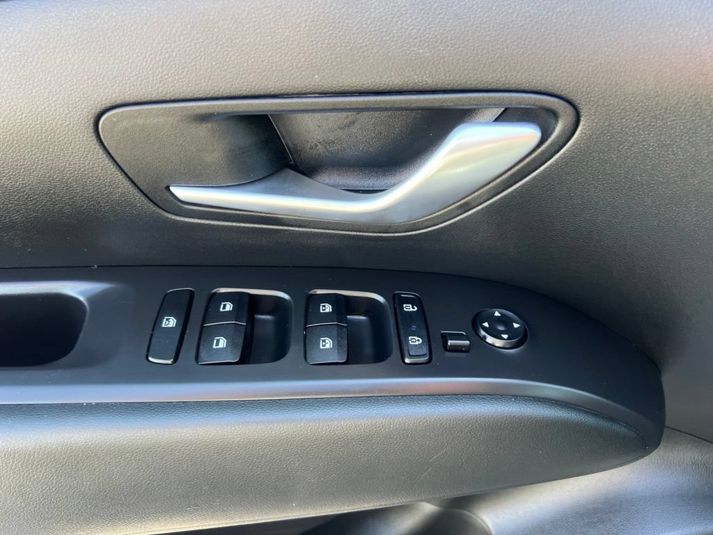 Used 2023 Hyundai Tucson SEL w/ Convenience Package AWD/4WD image 29