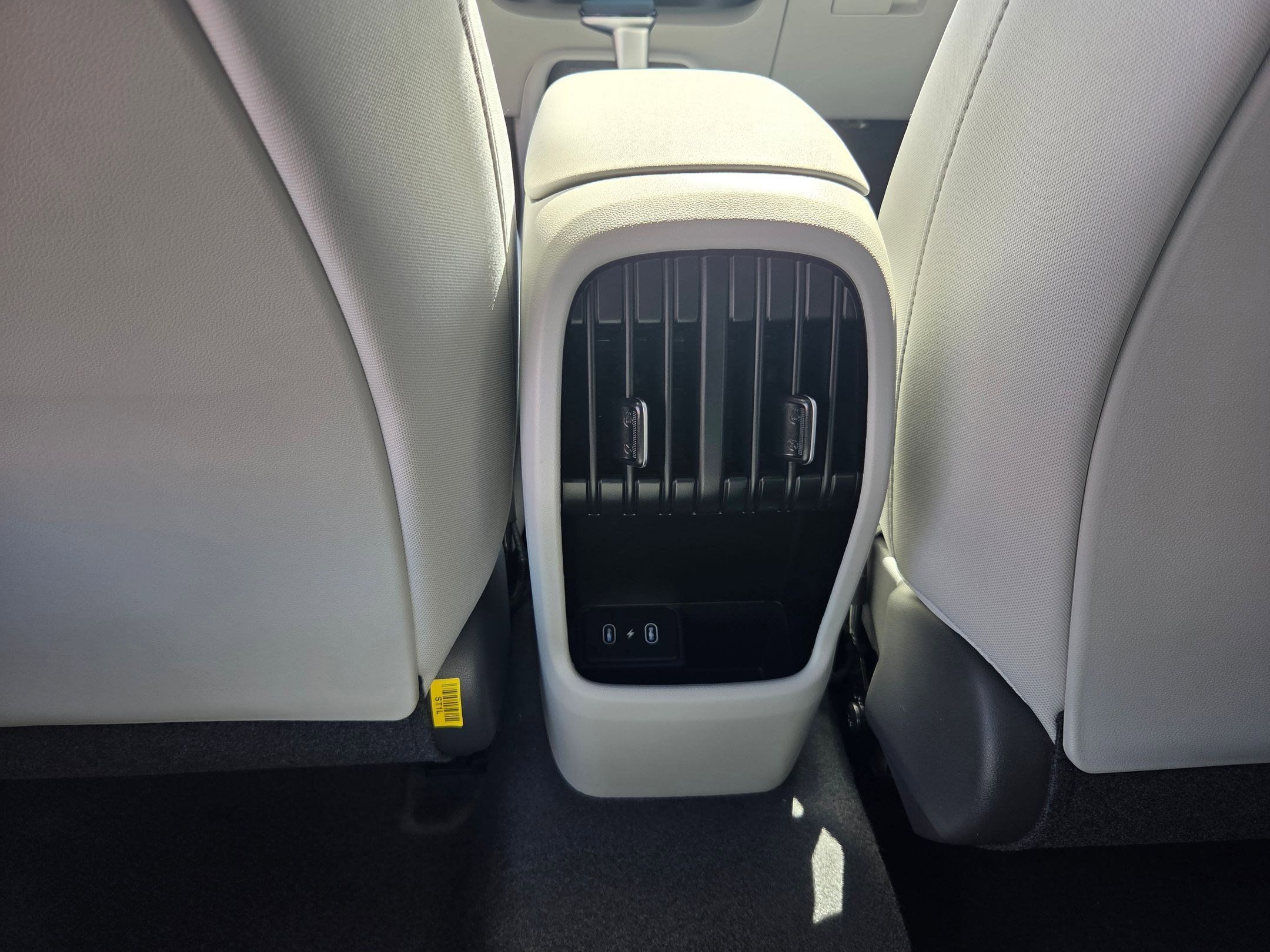 New 2026 Hyundai Kona SEL Sport FWD image 16