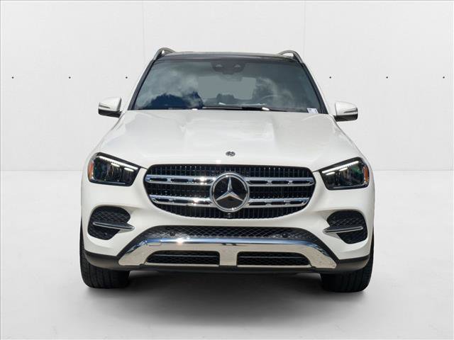 Used 2025 Mercedes-Benz GLE 450e 4MATIC video 2