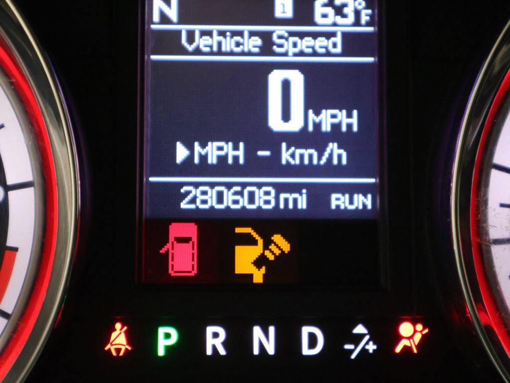 Used 2012 Dodge Grand Caravan Crew w/ Crew Value Pkg FWD image 29