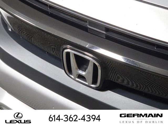 Used 2020 Honda Civic EX-L image 13