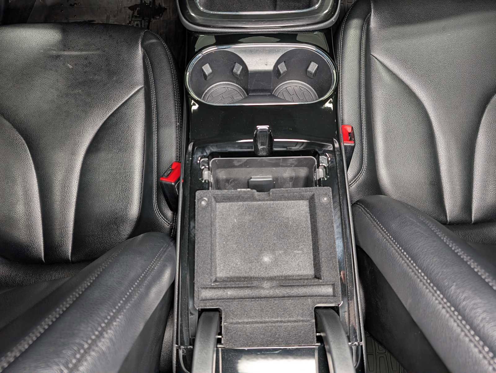 Certified 2023 Lincoln Nautilus AWD w/ Premium Package image 20