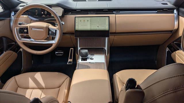 New 2026 Land Rover Range Rover SE image 23