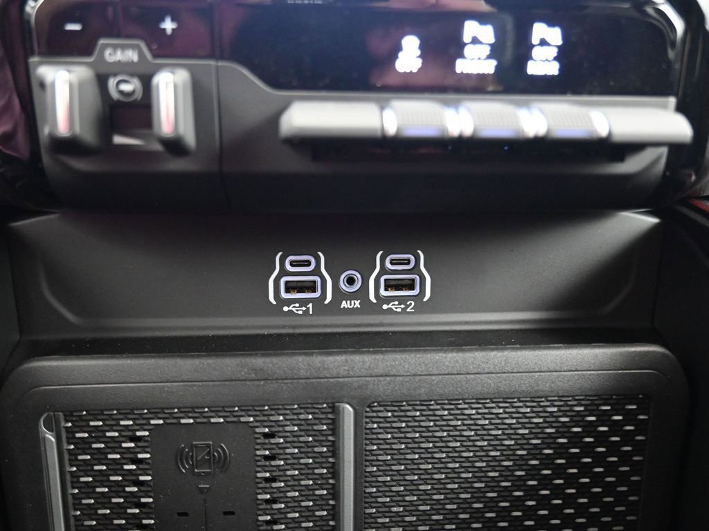 New 2026 RAM 1500 Rebel w/ Bed Utility Group image 20