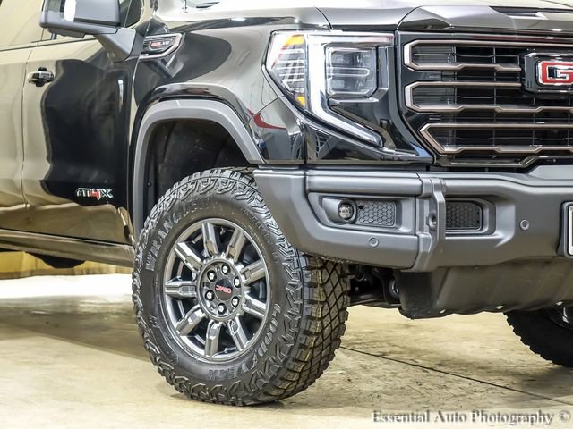 New 2026 GMC Sierra 1500 AT4X image 4