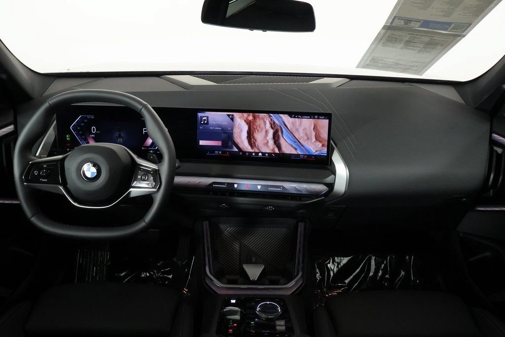 Used 2026 BMW X3 xDrive30i w/ Convenience Package AWD/4WD image 8