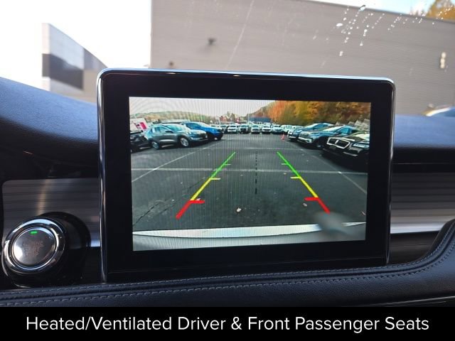 Certified 2022 Lincoln Corsair AWD w/ Premium Package image 25