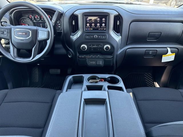 New 2026 GMC Sierra 1500 Pro w/ Graphite Edition AWD/4WD image 20